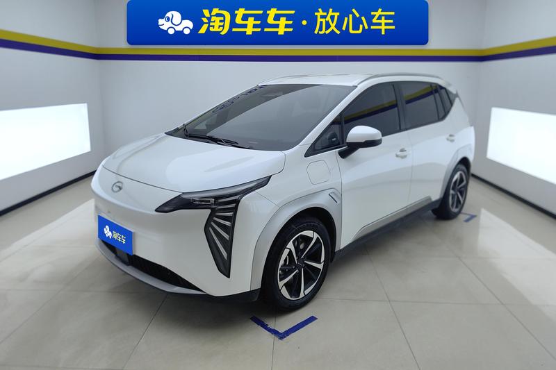 GAC Aion Y, 2026 — купить в Воронеже под ключ