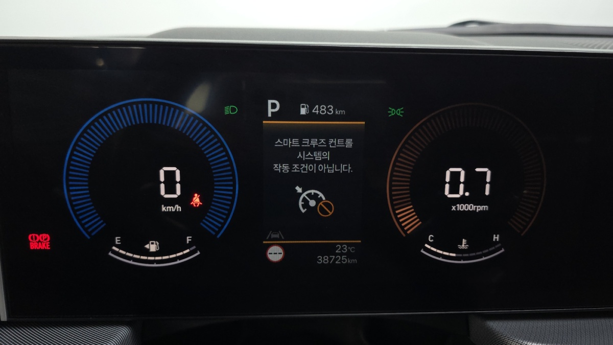 Hyundai Sonata, 2025 — фото 7 из 12