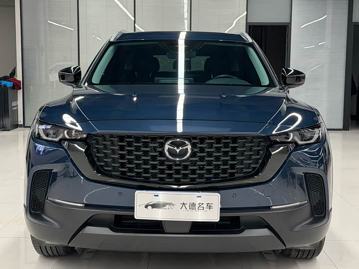 Mazda CX-50, 2023 — купить в Санкт-Петербурге под ключ