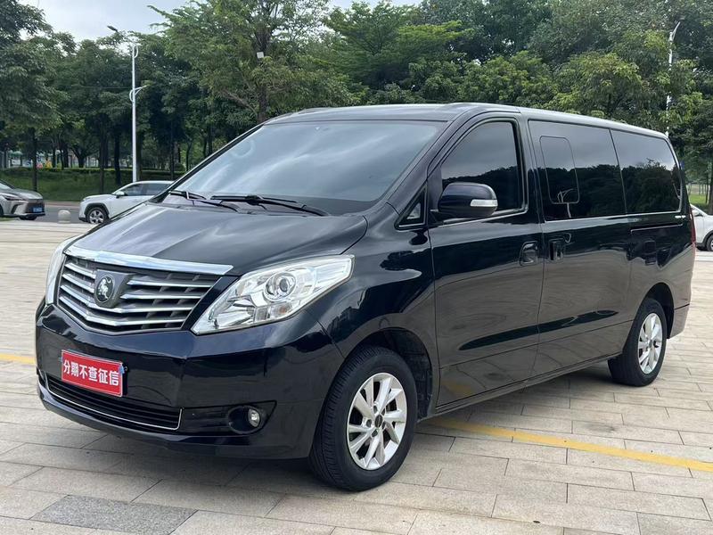 Dongfeng Forthing Lingzhi Plus, 2022 — купить в Пензе под ключ