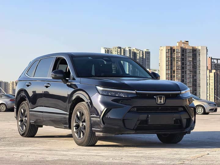 Honda Breeze, 2024 — фото 3 из 9