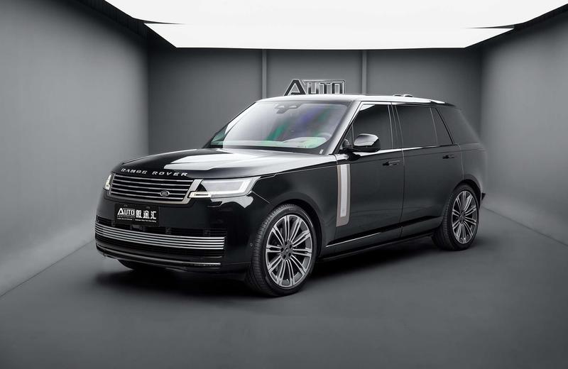 Land Rover Range Rover, 2024 — купить в Владимире под ключ
