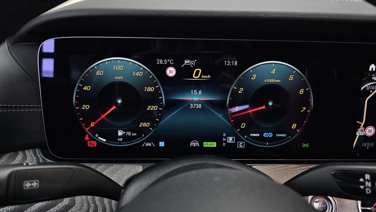 Mercedes-Benz CLS-Class, 2023 — фото 7 из 12