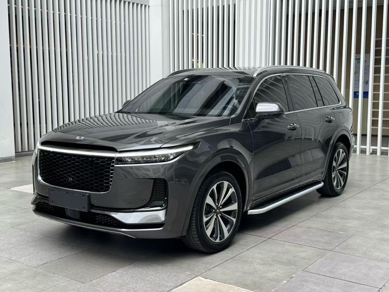 LiXiang One, 2021 — купить в Санкт-Петербурге под ключ