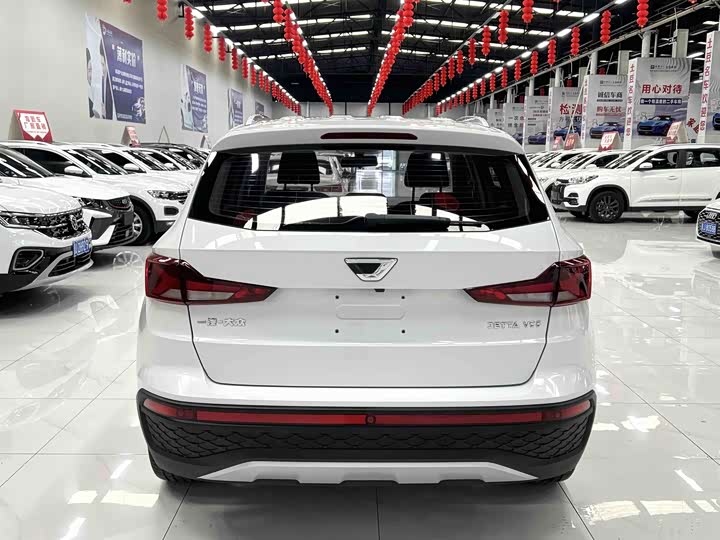 Jetta VS5, 2022 — фото 5 из 9
