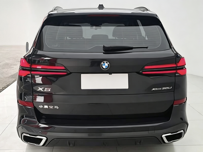 BMW X5, 2025 — фото 4 из 12