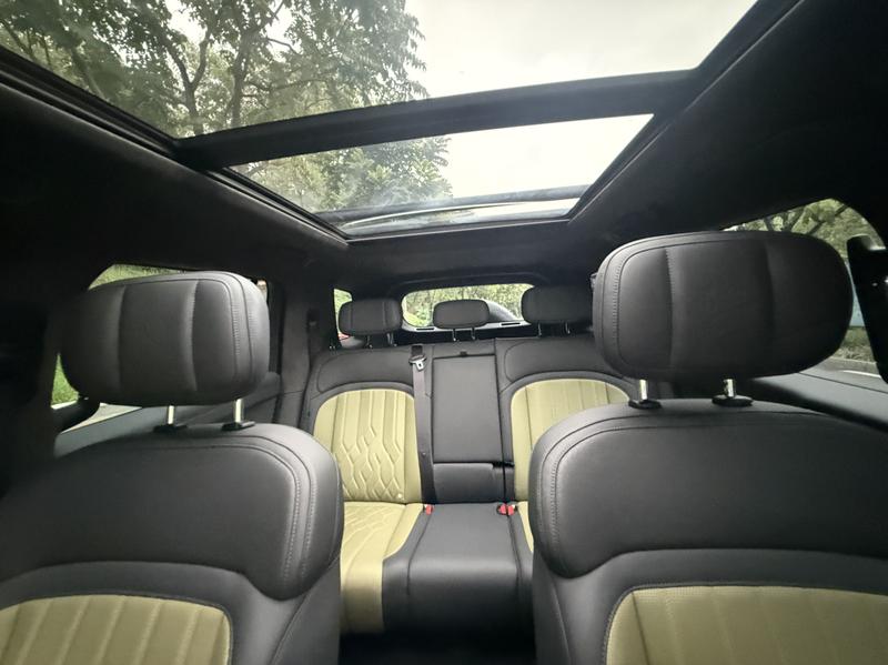 Dongfeng Mengshi M18-3, 2025 — фото 12 из 12