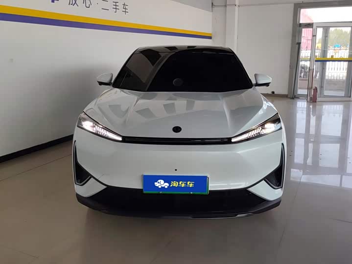Dongfeng Aeolus L7, 2026 — фото 2 из 9