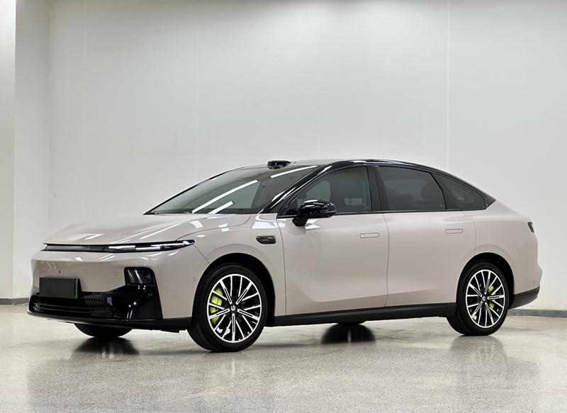Leapmotor B01, 2025 — купить в Чебоксарах под ключ