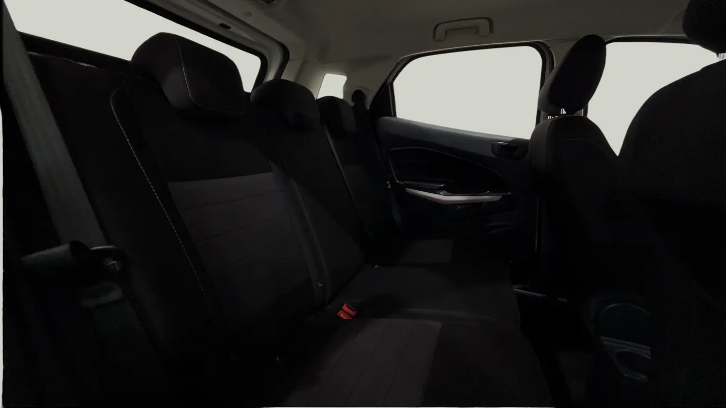 Ford Ecosport, 2022 — фото 10 из 10