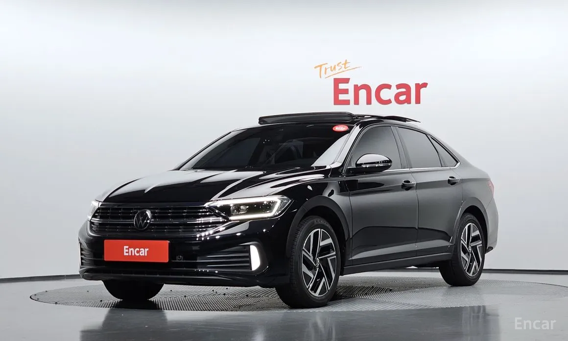 Volkswagen Jetta, 2024 — купить в Уфе под ключ