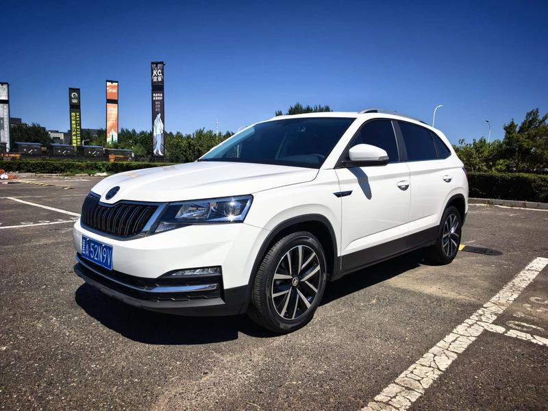 Skoda Kamiq, 2023 — купить в Тольятти под ключ
