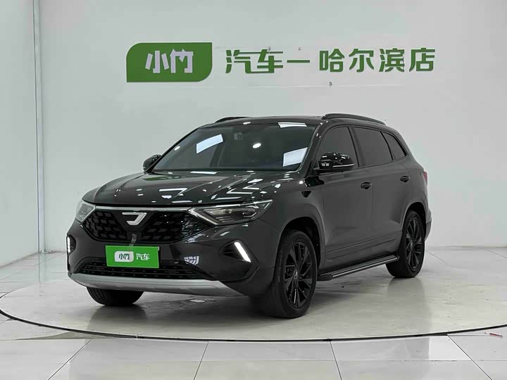 Jetta VS7, 2022 — купить в Казани под ключ