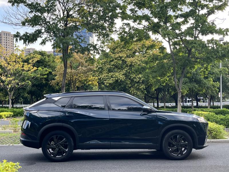 Dongfeng Aeolus Mage, 2025 — фото 8 из 12