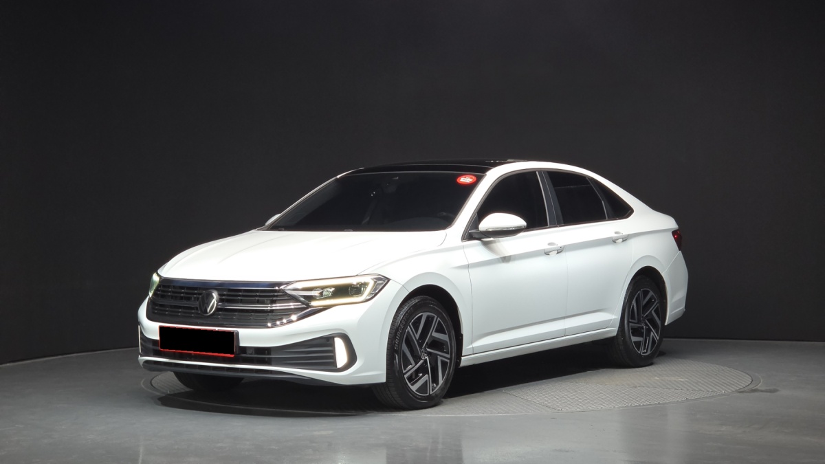 Volkswagen Jetta, 2024 — купить в Уфе под ключ