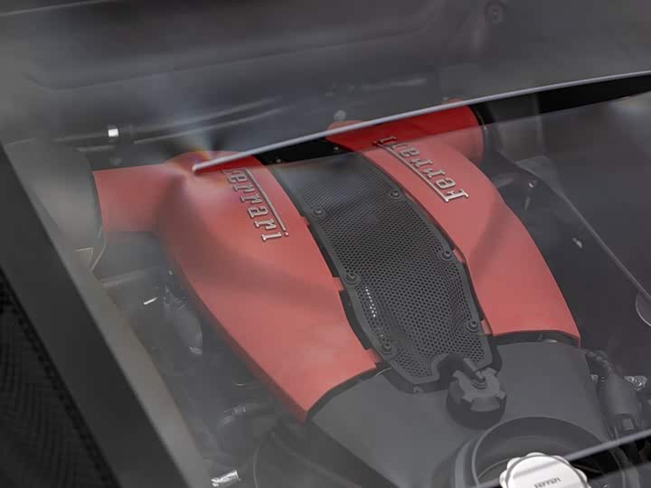Ferrari F8, 2023 — фото 9 из 9