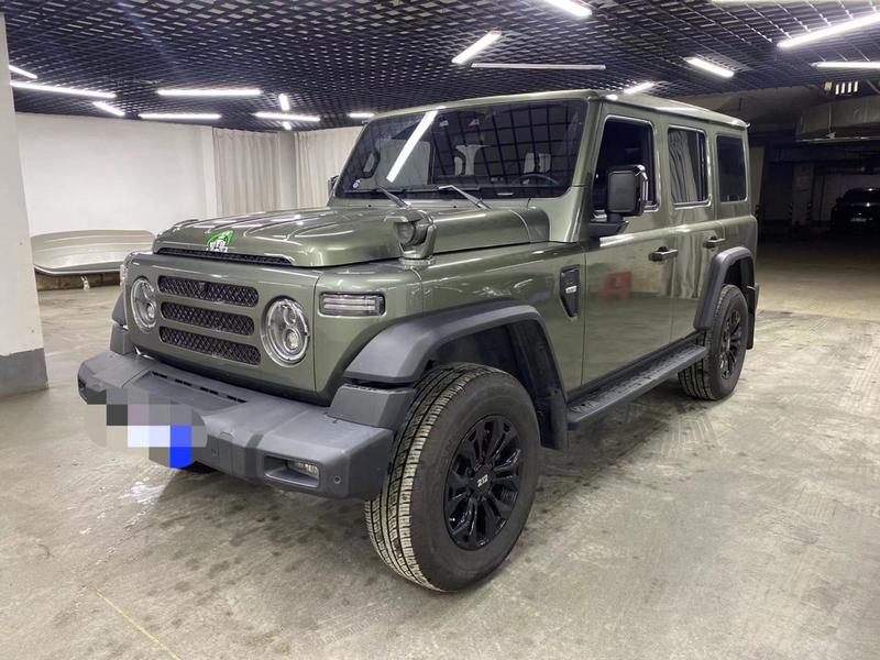BAW 212 T01, 2025 — купить в Брянске под ключ