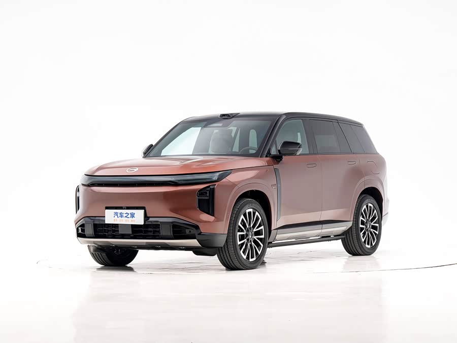 GAC Trumpchi S7, 2026 — купить в Владимире под ключ