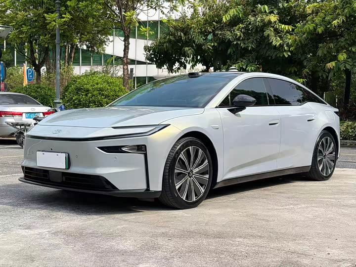 Toyota bZ7, 2026 — купить в Ижевске под ключ