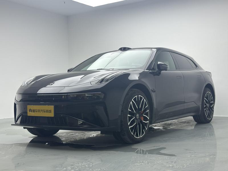 Zeekr 001, 2024 — купить в Санкт-Петербурге под ключ