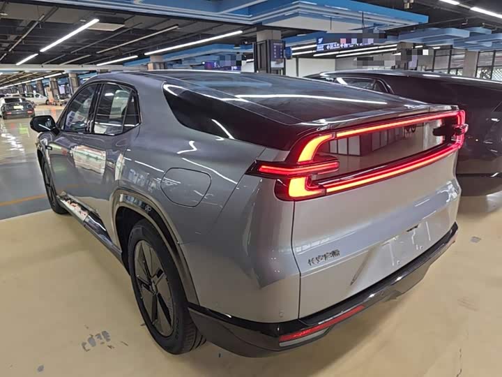 Changan Qiyuan (Nevo) E07, 2026 — фото 5 из 9