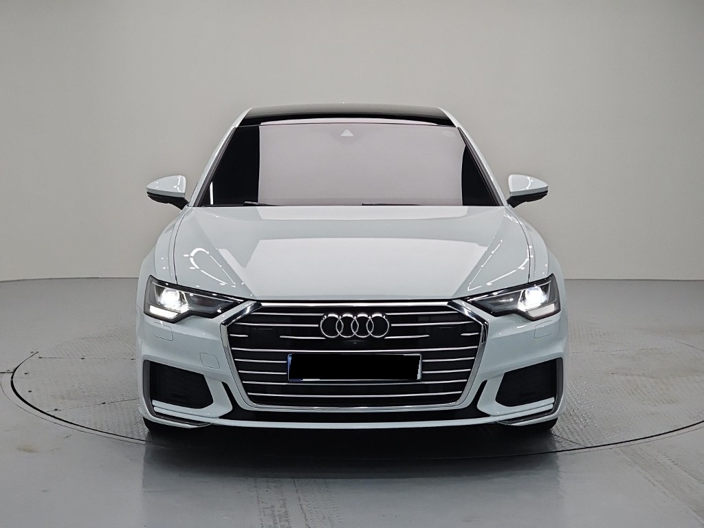 Audi A6, 2023 — фото 3 из 12