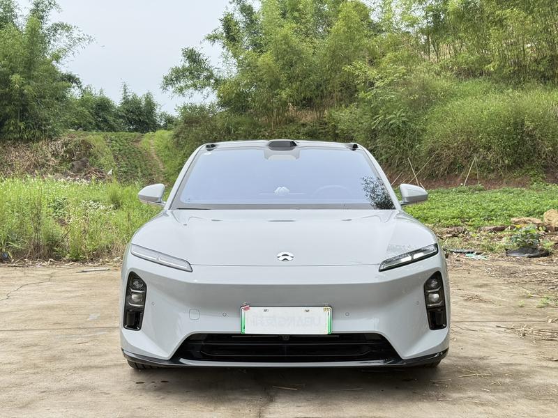 Nio ET5T, 2025 — фото 2 из 10