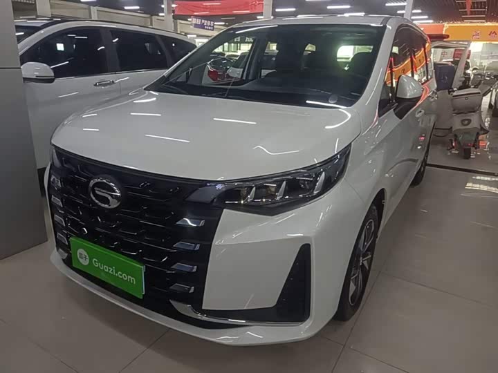 GAC Trumpchi M6, 2026 — купить в Костроме под ключ