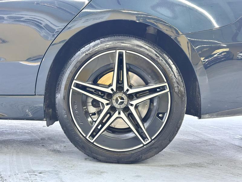 Mercedes-Benz C-Class, 2025 — фото 11 из 12