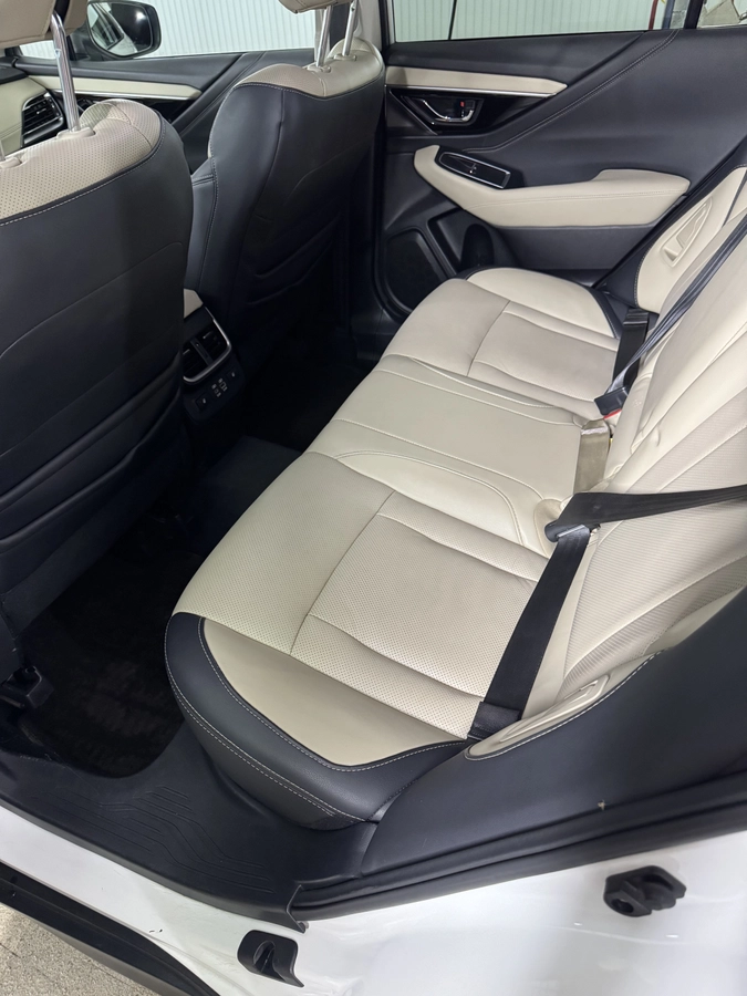 Subaru Outback, 2022 — фото 9 из 11