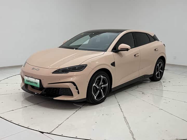 BYD Seal 06 GT, 2025 — купить в Кирове под ключ