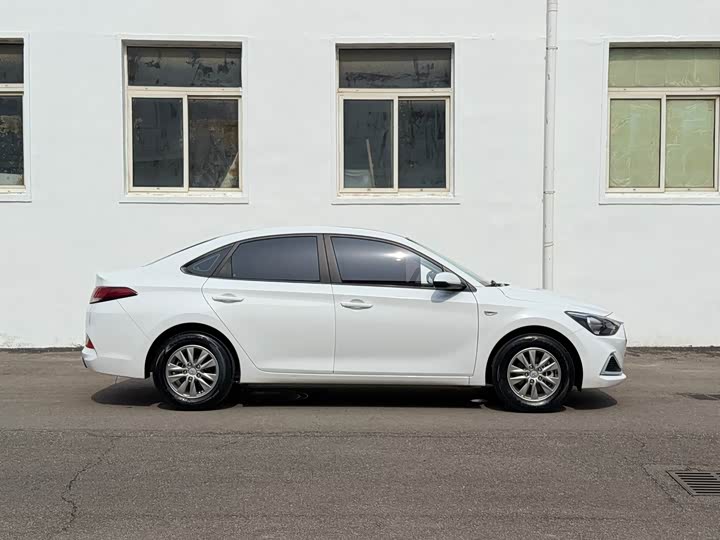 Hyundai Celesta, 2022 — фото 4 из 9