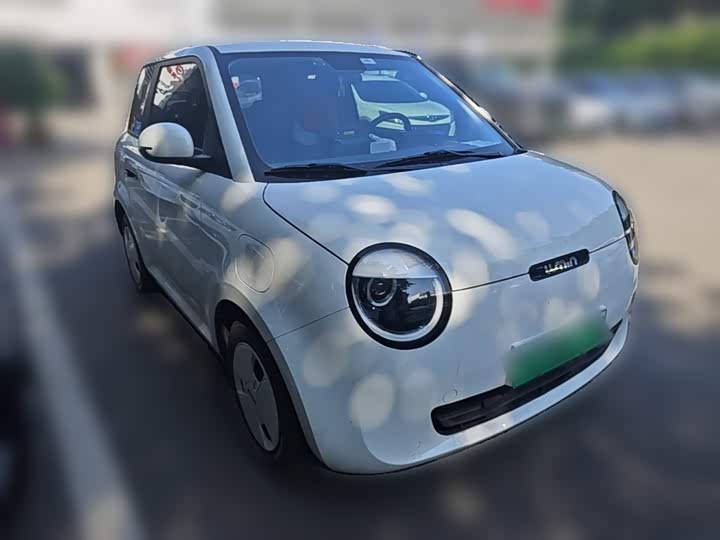 Changan Qiyuan (Nevo) Lumin, 2025 — фото 6 из 9