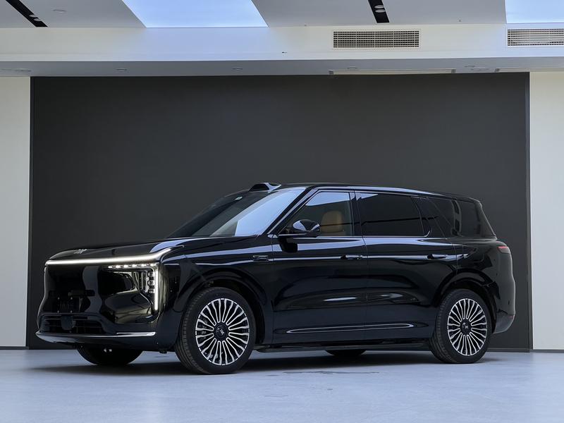IM motors LS8, 2025 — купить в Тольятти под ключ