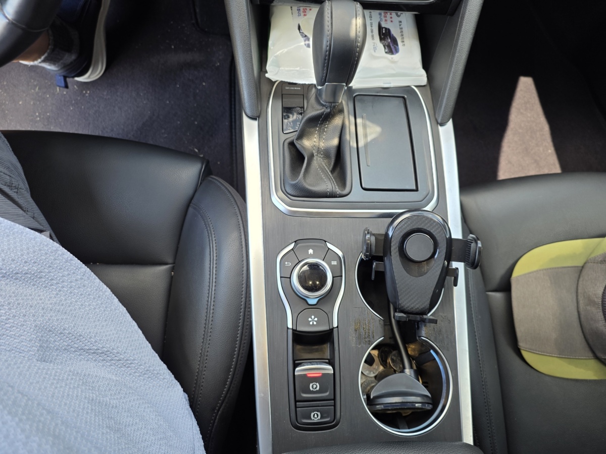 Renault SM6, 2022 — фото 6 из 11