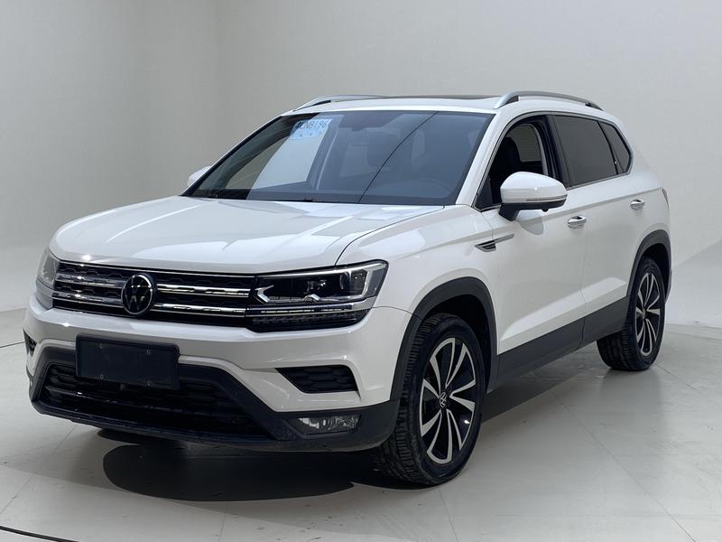 Volkswagen Tharu, 2022 — купить в Ижевске под ключ