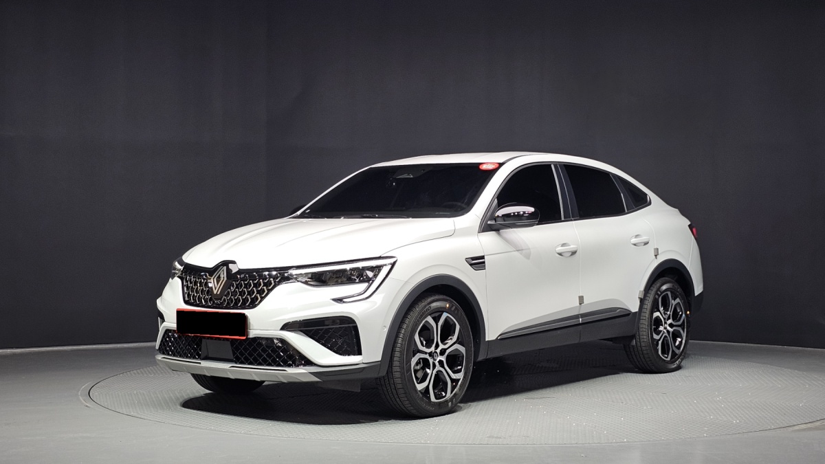 Renault Arkana, 2025 — купить в Йошкар-Оле под ключ