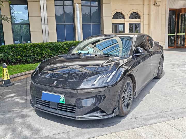 Lynk & Co 30 EM-P Hybrid, 2026 — купить в Казани под ключ