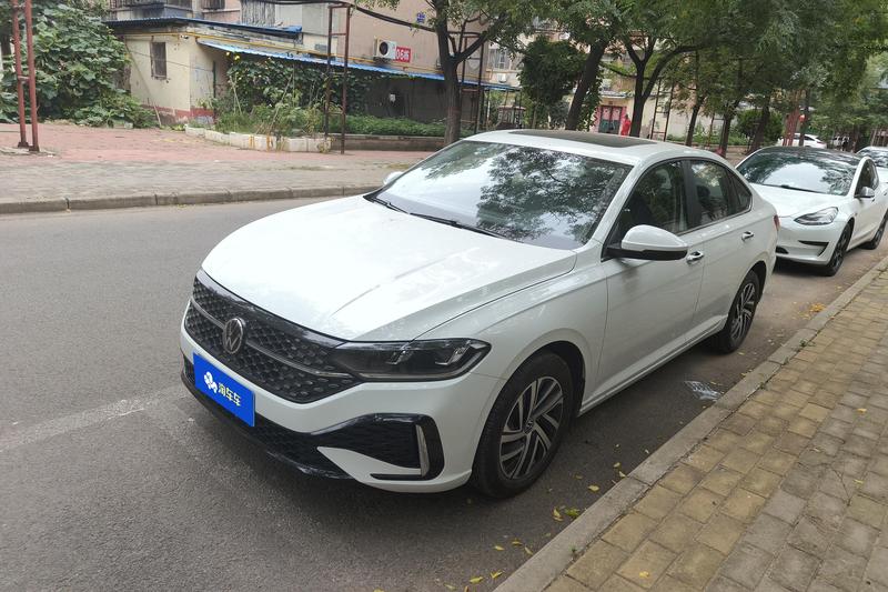 Volkswagen Lavida, 2026 — купить в Самаре под ключ