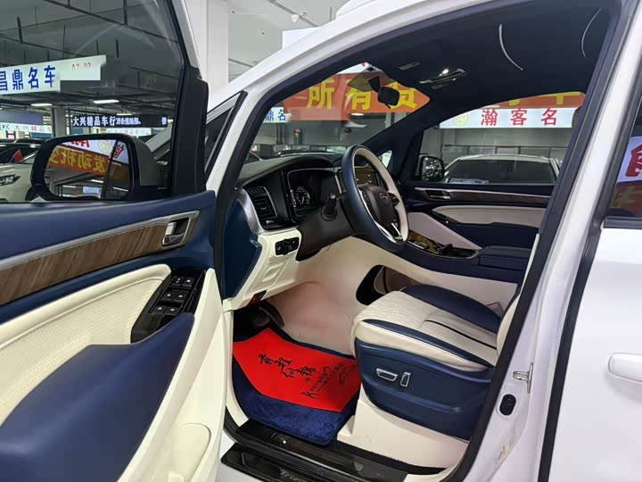 GAC Trumpchi M8, 2023 — фото 7 из 9