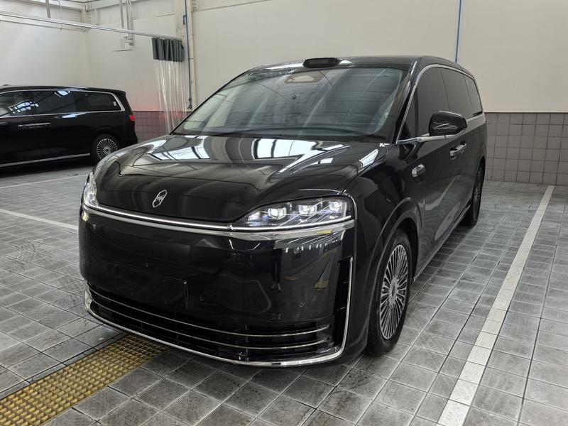 Luxeed V9, 2026 — купить в Чебоксарах под ключ