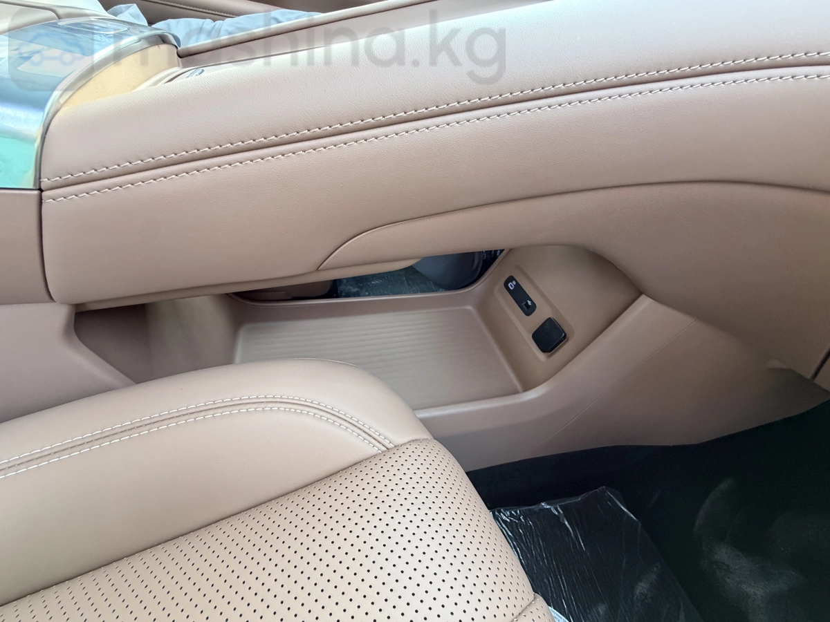 Wuling Starlight L, 2026 — фото 11 из 11