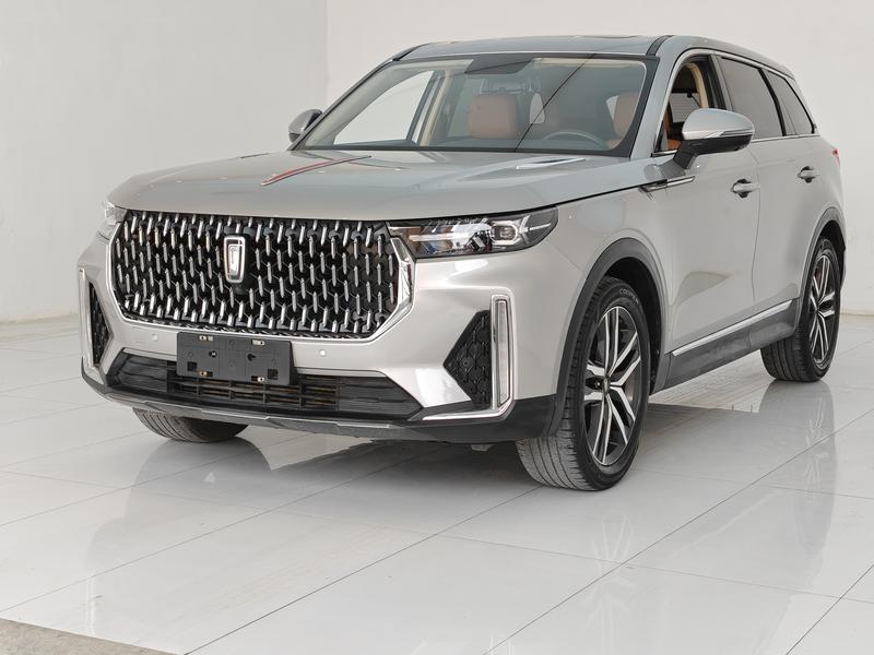 Bestune T99, 2021 — купить в Санкт-Петербурге под ключ