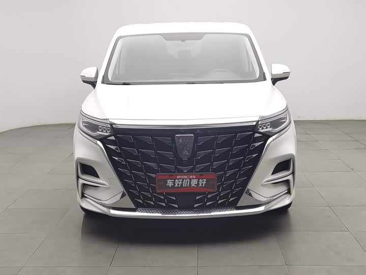 Roewe iMax 8, 2023 — фото 3 из 9
