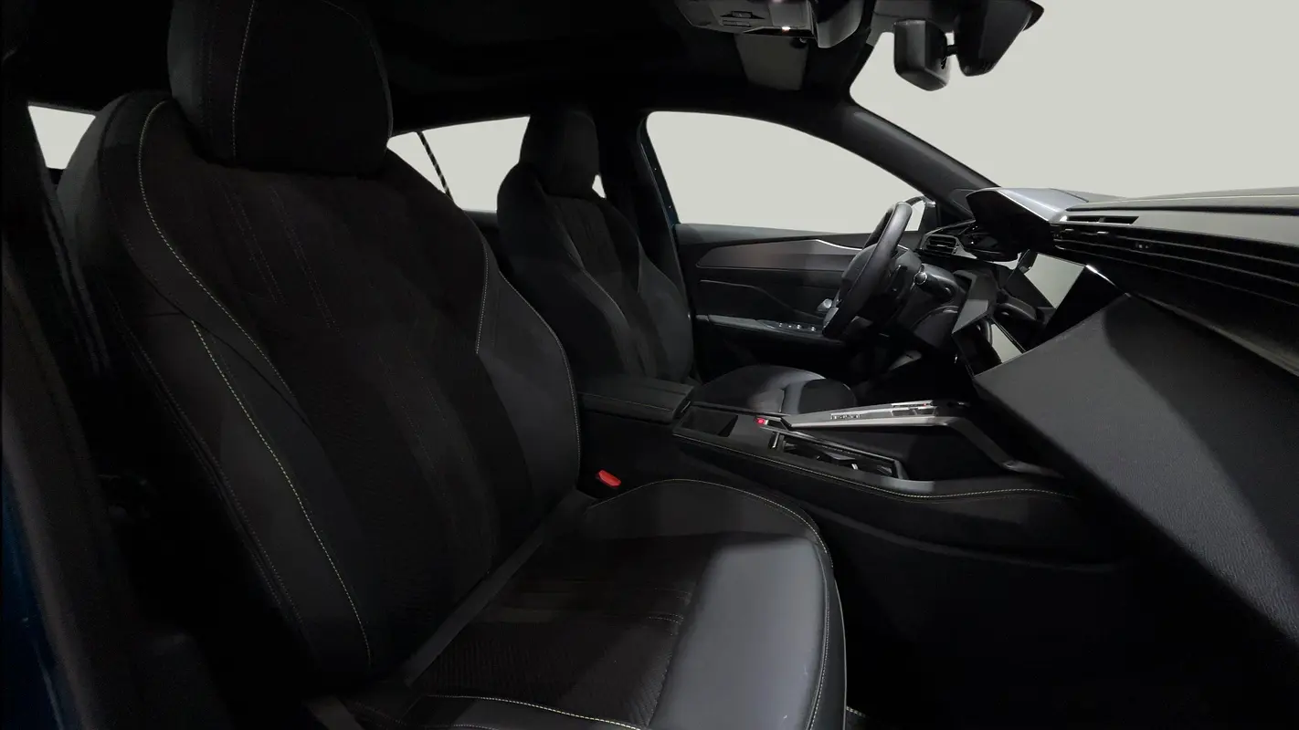 Peugeot 408, 2025 — фото 6 из 10