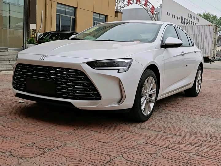 Buick Regal, 2026 — купить в Самаре под ключ