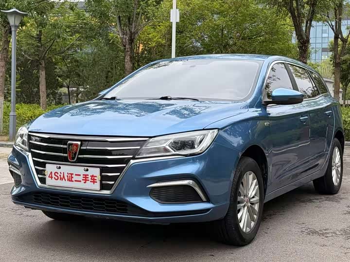 Roewe Ei5, 2022 — купить в Санкт-Петербурге под ключ