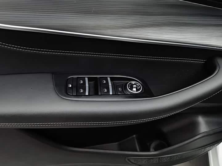 Chery Tiggo 8 Plus, 2021 — фото 9 из 9