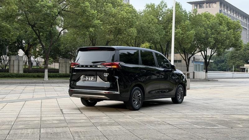 Maxus G50, 2023 — фото 7 из 12