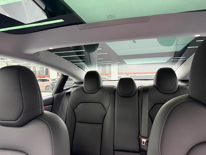 Tesla Model 3, 2023 — фото 9 из 9